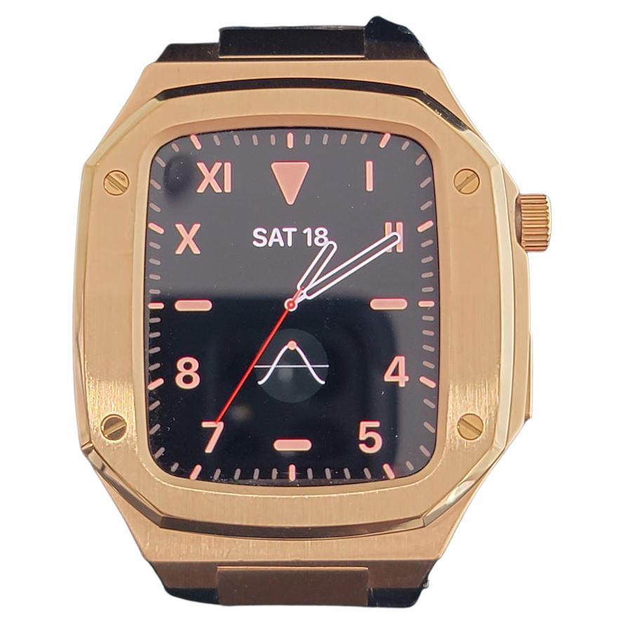 apple watch custom case