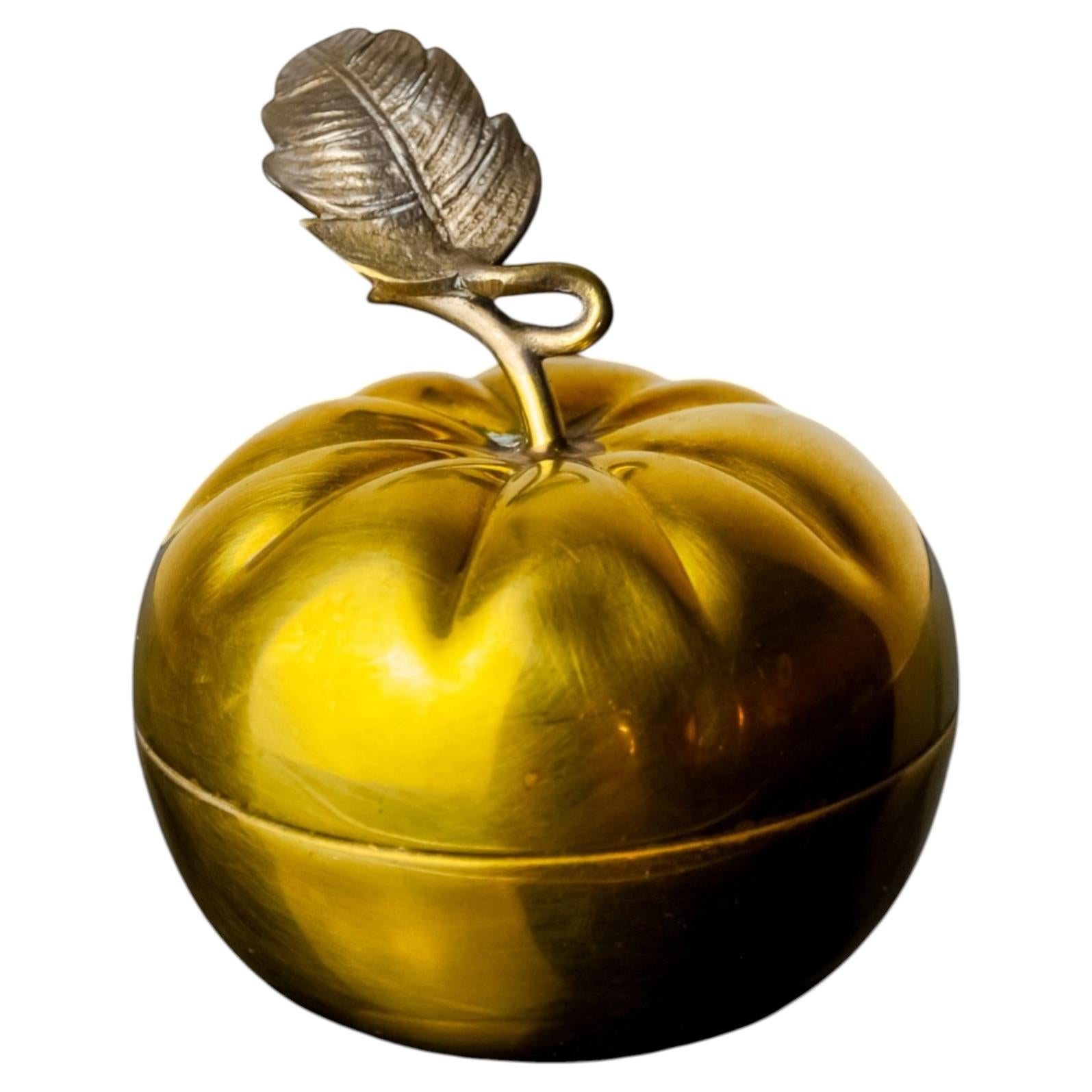 What are vanity boxes?