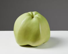 Apple Sculpture Designed by Rose Marie Bengtsson
