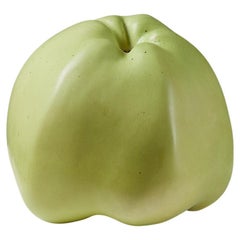 Apple Sculpture Designed by Rose Marie Bengtsson