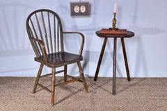 Applied Bent Arm Windsor