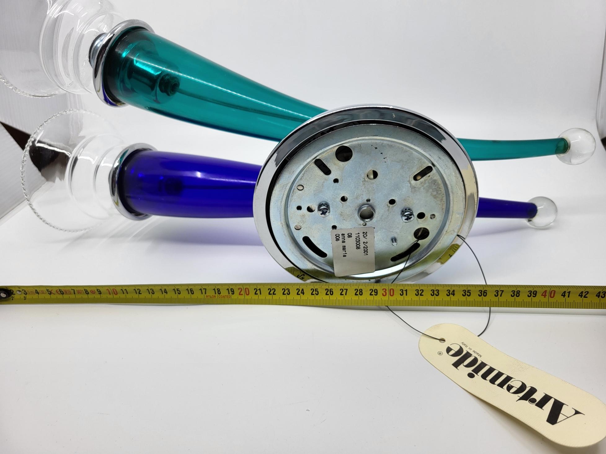 Aplique Artemide 