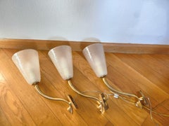 Barovier Art Decó Applique