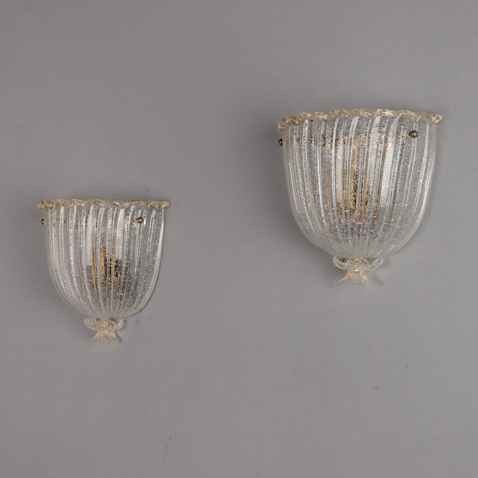 Applique Barovier e Toso, Anni 80 3