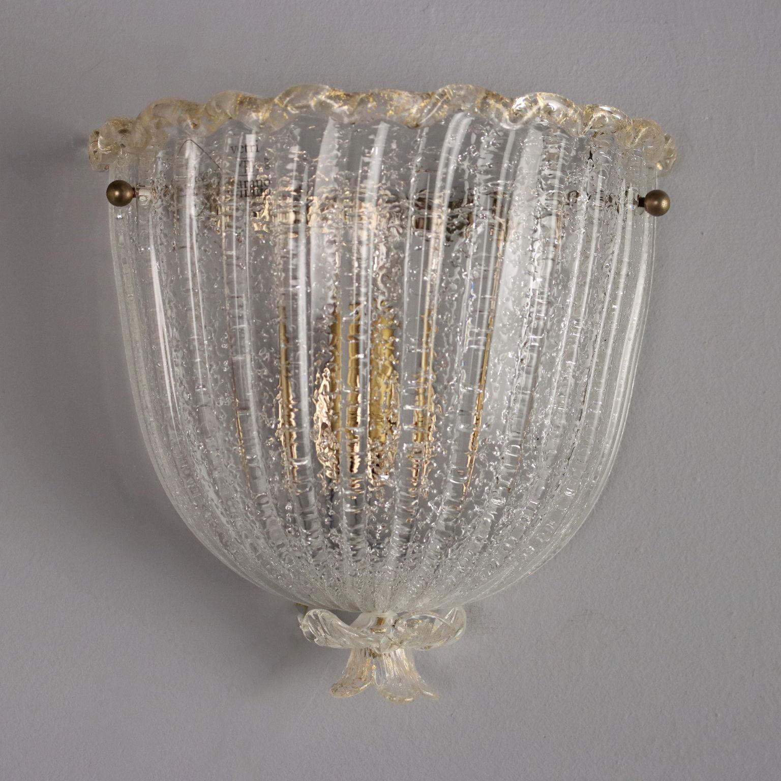 Applique Barovier e Toso, Anni 80 2