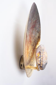 Applique Baucour II - ormeau