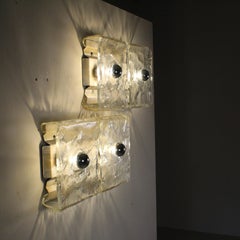 Applique Carlo Nason per Mazzega