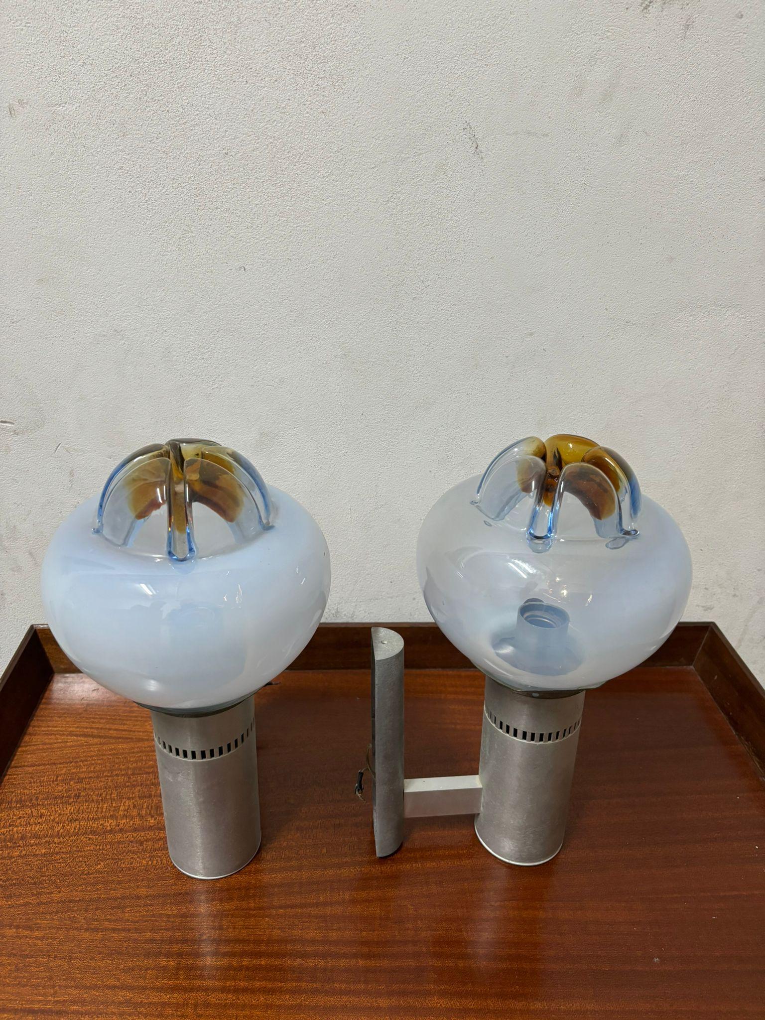 Aplique Mazzega años 70 Italian en venta