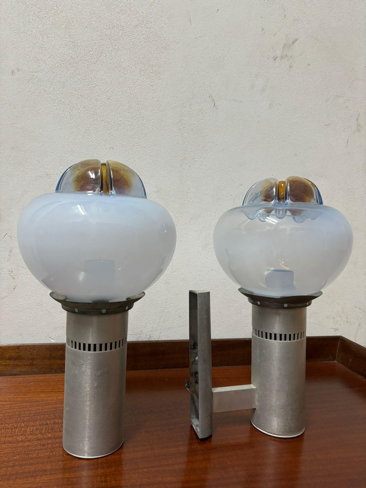 Aplique Mazzega años 70 en venta 1