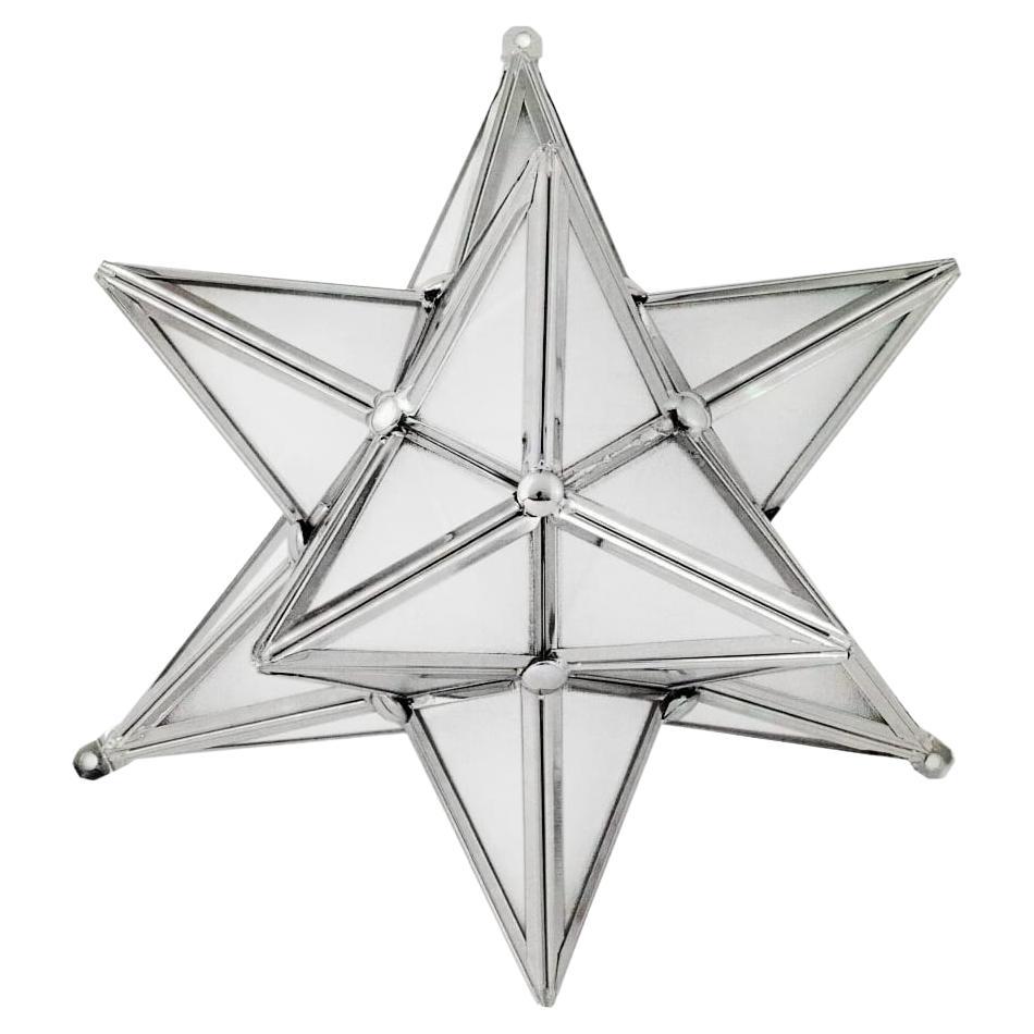 Applique Geometria Star For Sale