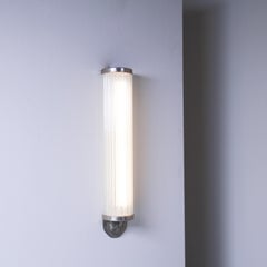 Art Deco style wall sconce, 1930s large version