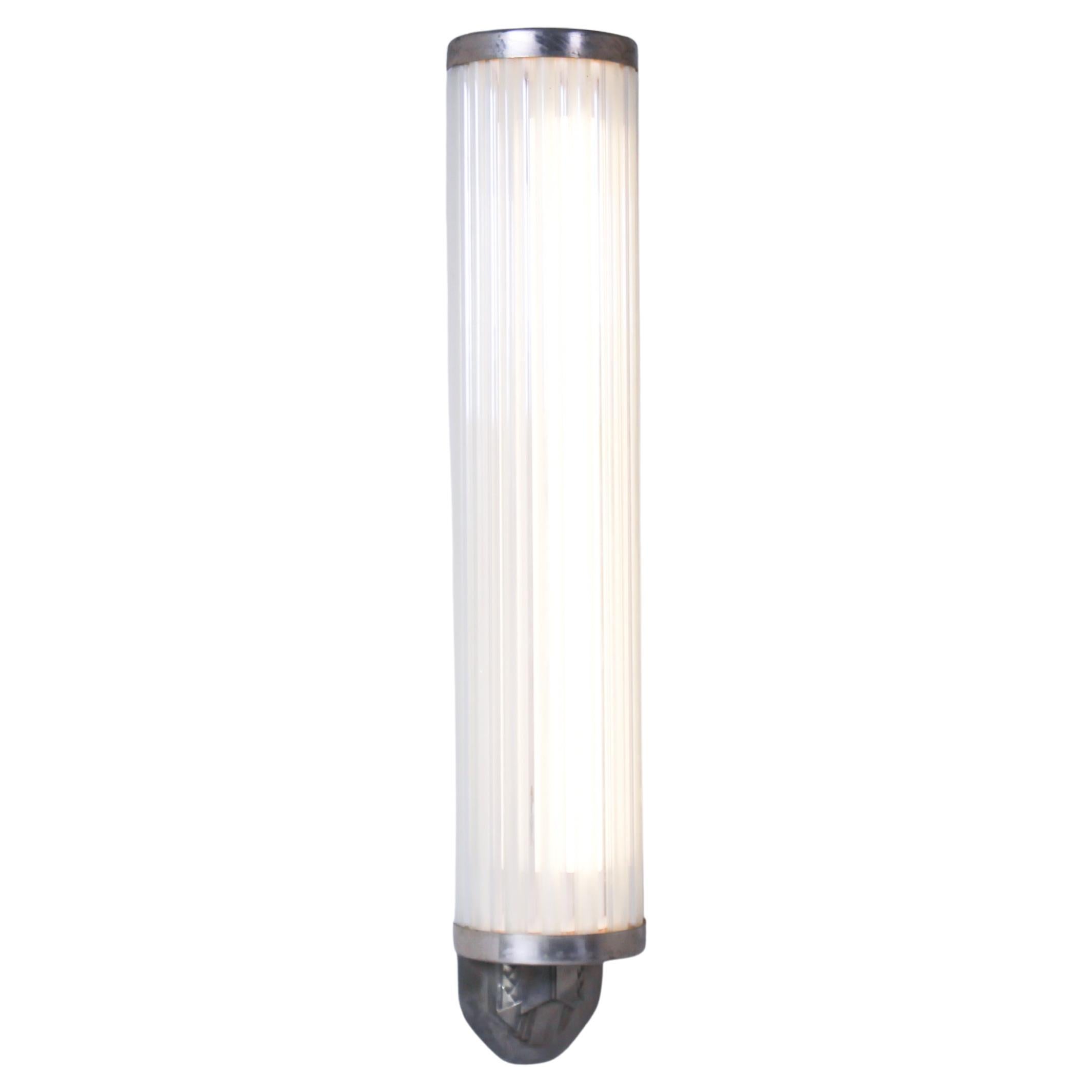 Art Deco style wall sconce, 1930s large version