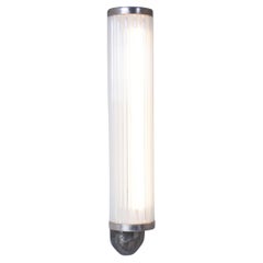 Art Deco style wall sconce, 1930s large version