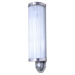 Art Deco style wall sconce, 1930s small version