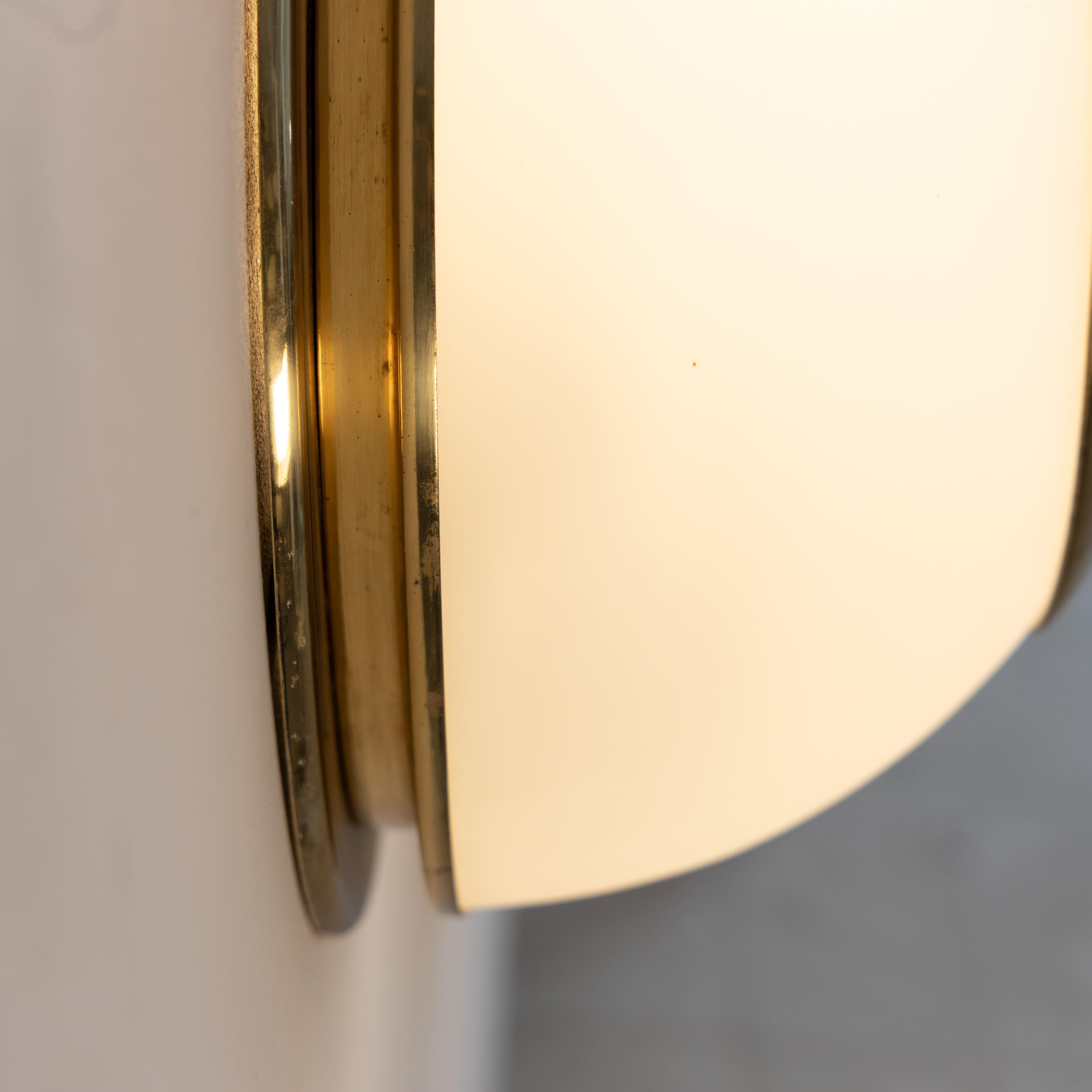 Aplique LSP3 Luigi Caccia Dominioni Azucena en venta 3