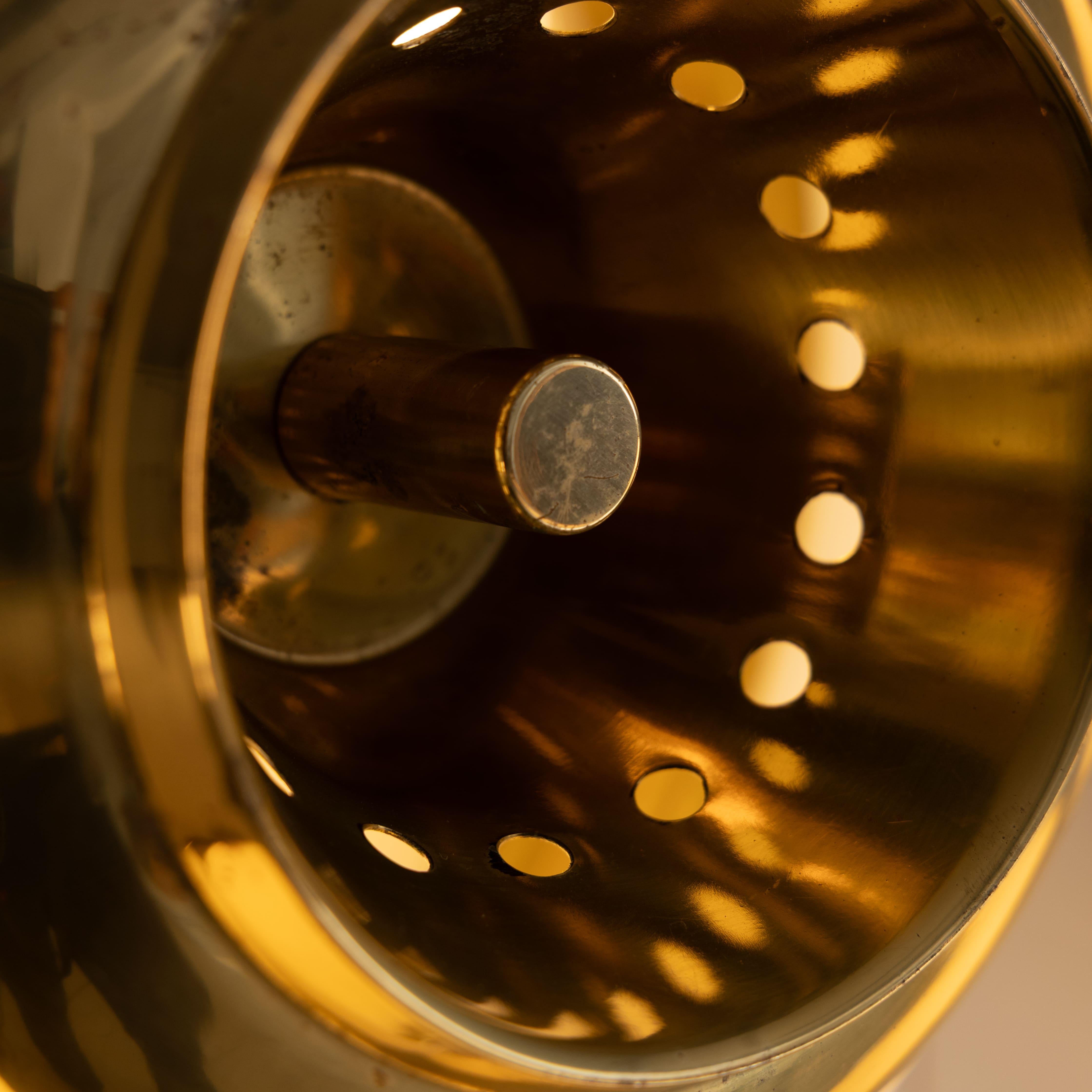 Aplique LSP3 Luigi Caccia Dominioni Azucena en venta 1