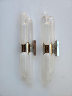 Nason wall sconce for MAZZEGA "Torpedo"