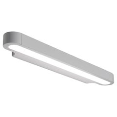 Applique Neil Poulton modèle "Talo" pour Artemide en aluminium Italie circa 1963