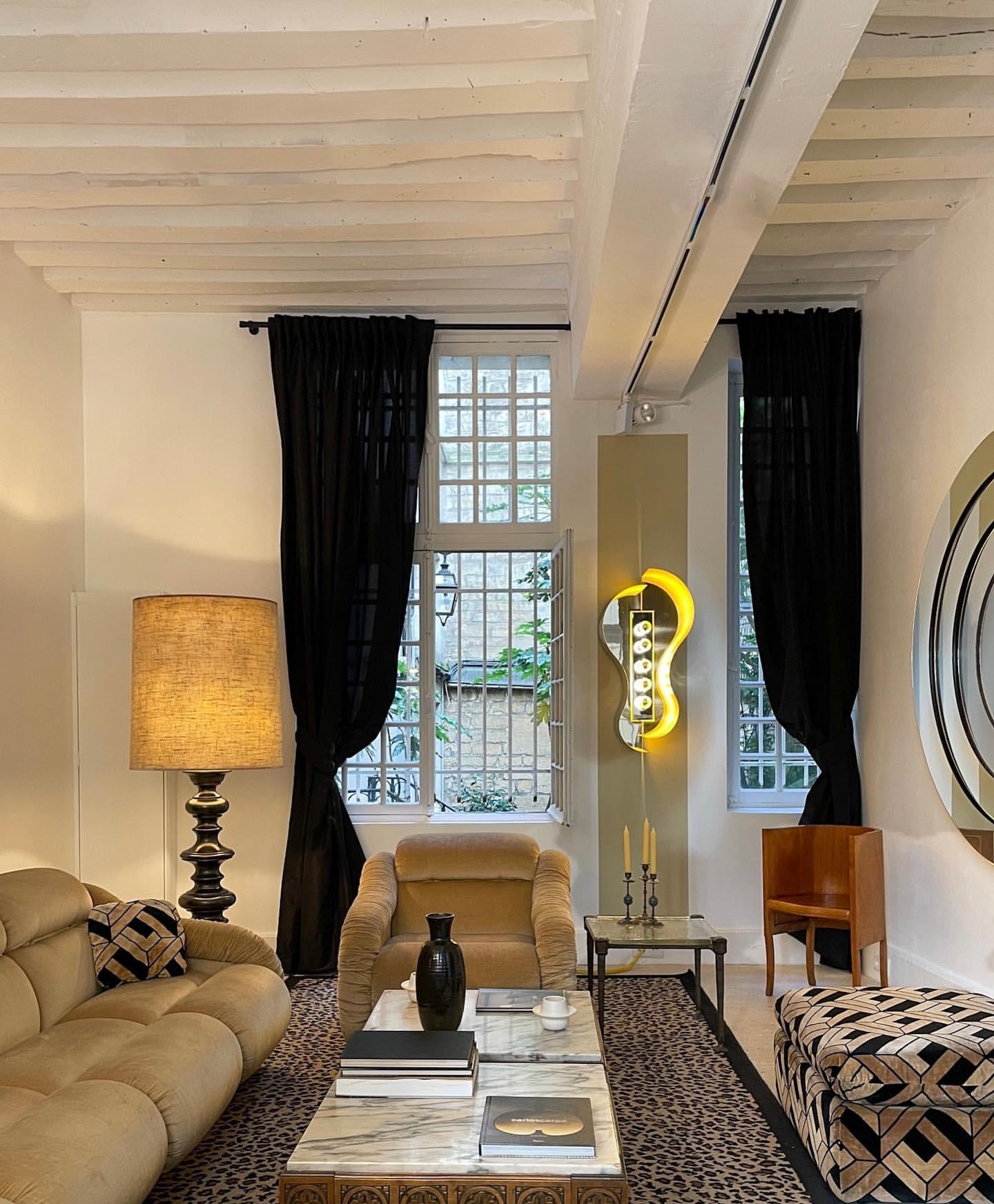 Applique Quille de Piero Manara en venta 2