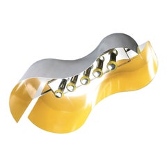 Applique Quille by Piero Manara