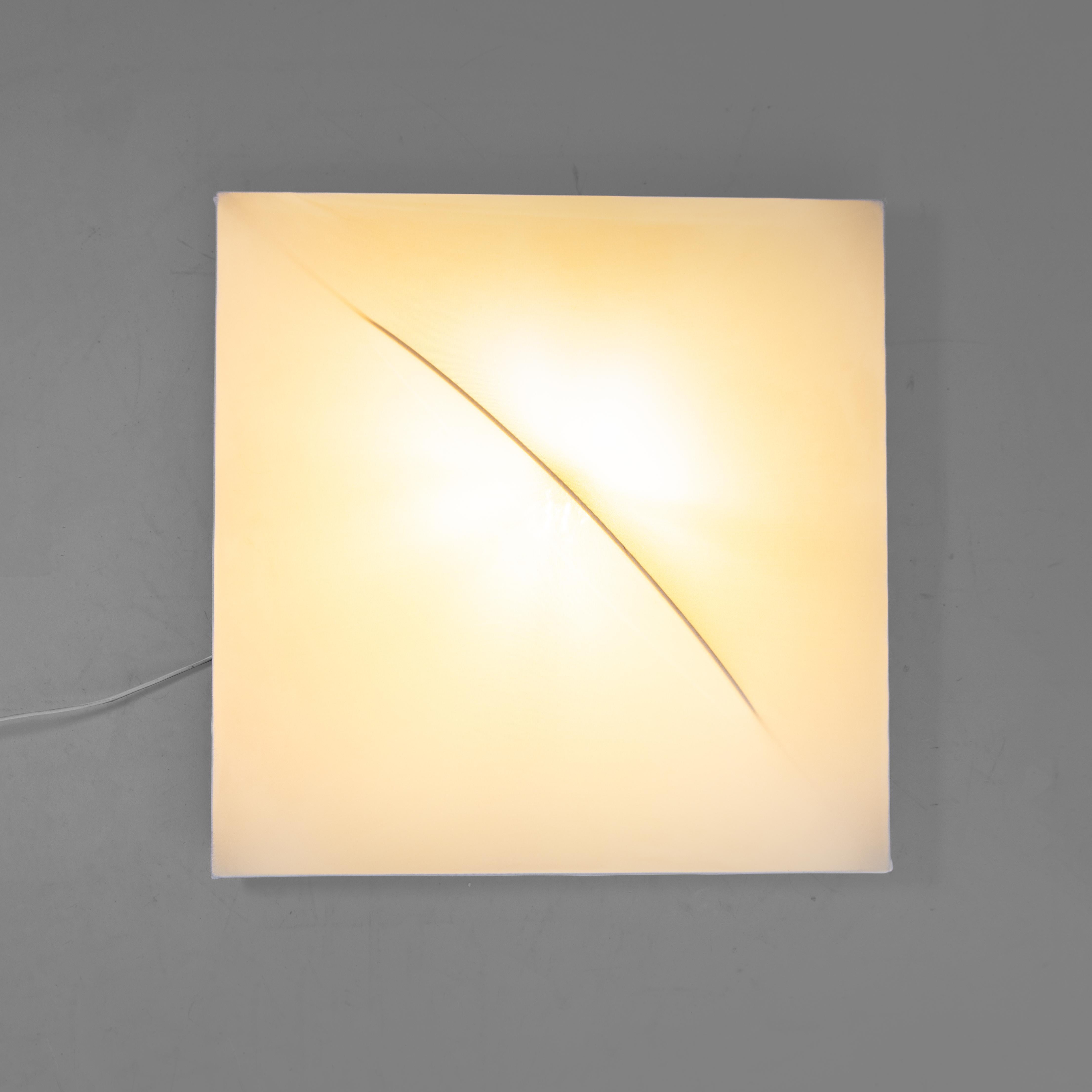 Aplique Saori, Kazuhide Takahama, Sirrah, 1970 en Bueno estado para la venta en Milano, Lombardia