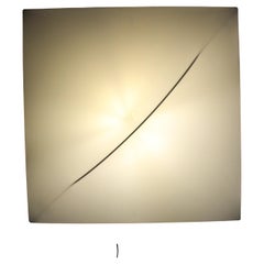 Saori wall sconce, Kazuhide Takahama, Sirrah, 1970