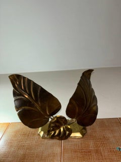 Tommaso Barbi wall sconce for Bottega Gadda 1969