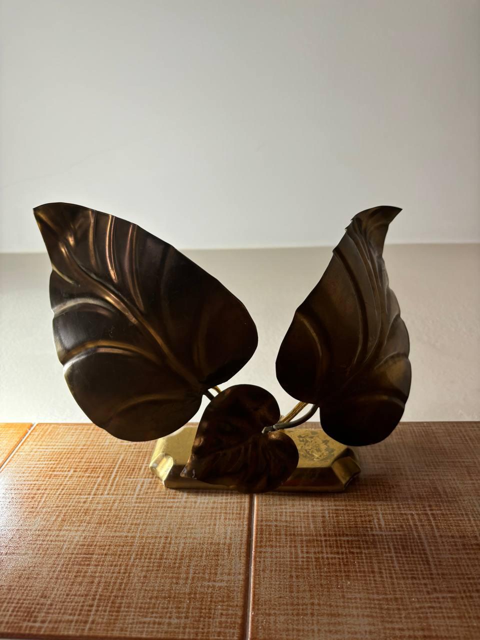 Applique Tommaso Barbi per Bottega Gadda 1969 In condizioni buone in vendita a Palermo, IT