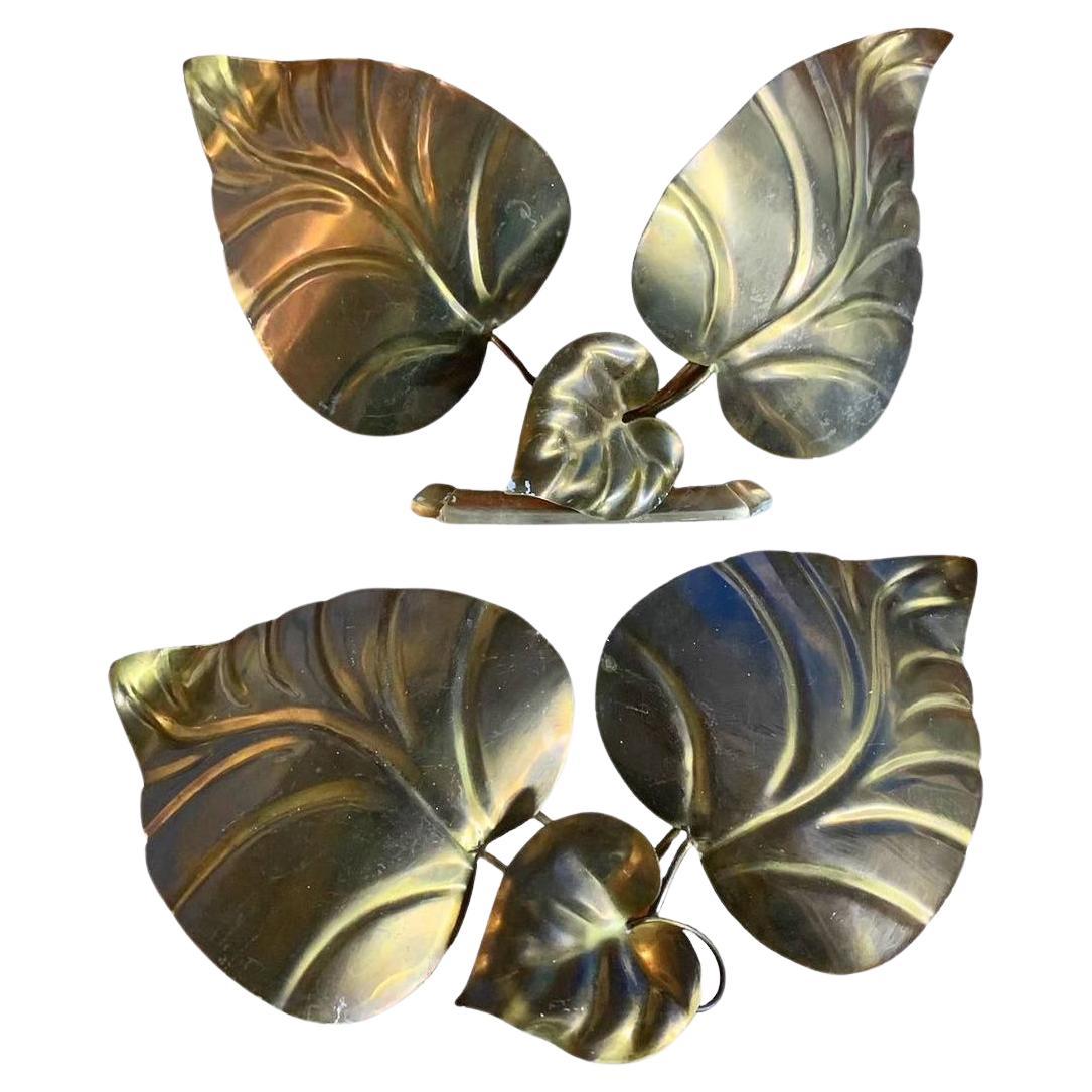 Tommaso Barbi wall sconce for Bottega Gadda 1969