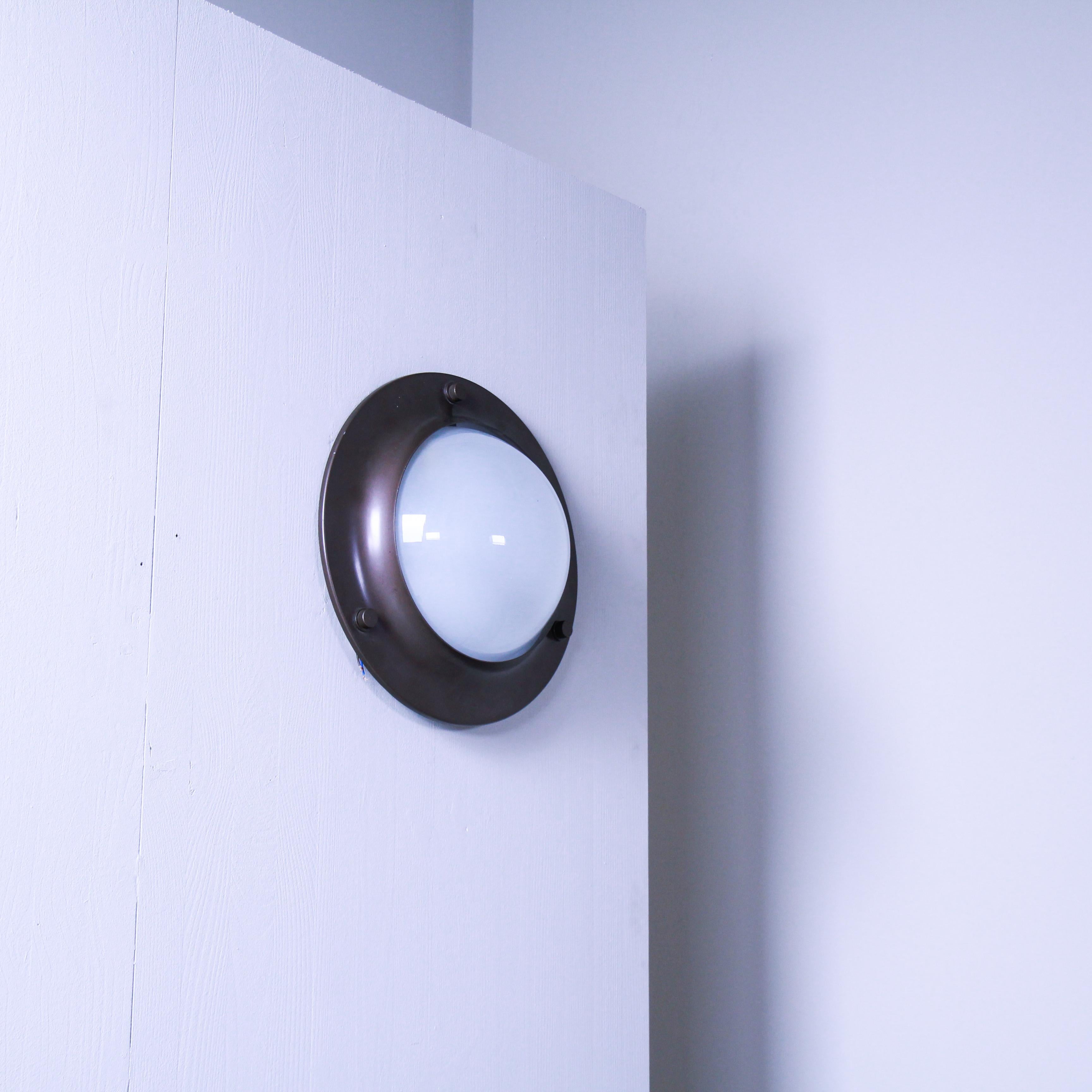 Tommy LSP6 wall sconce, Luigi Caccia Dominioni, Italy, 1965 For Sale 3