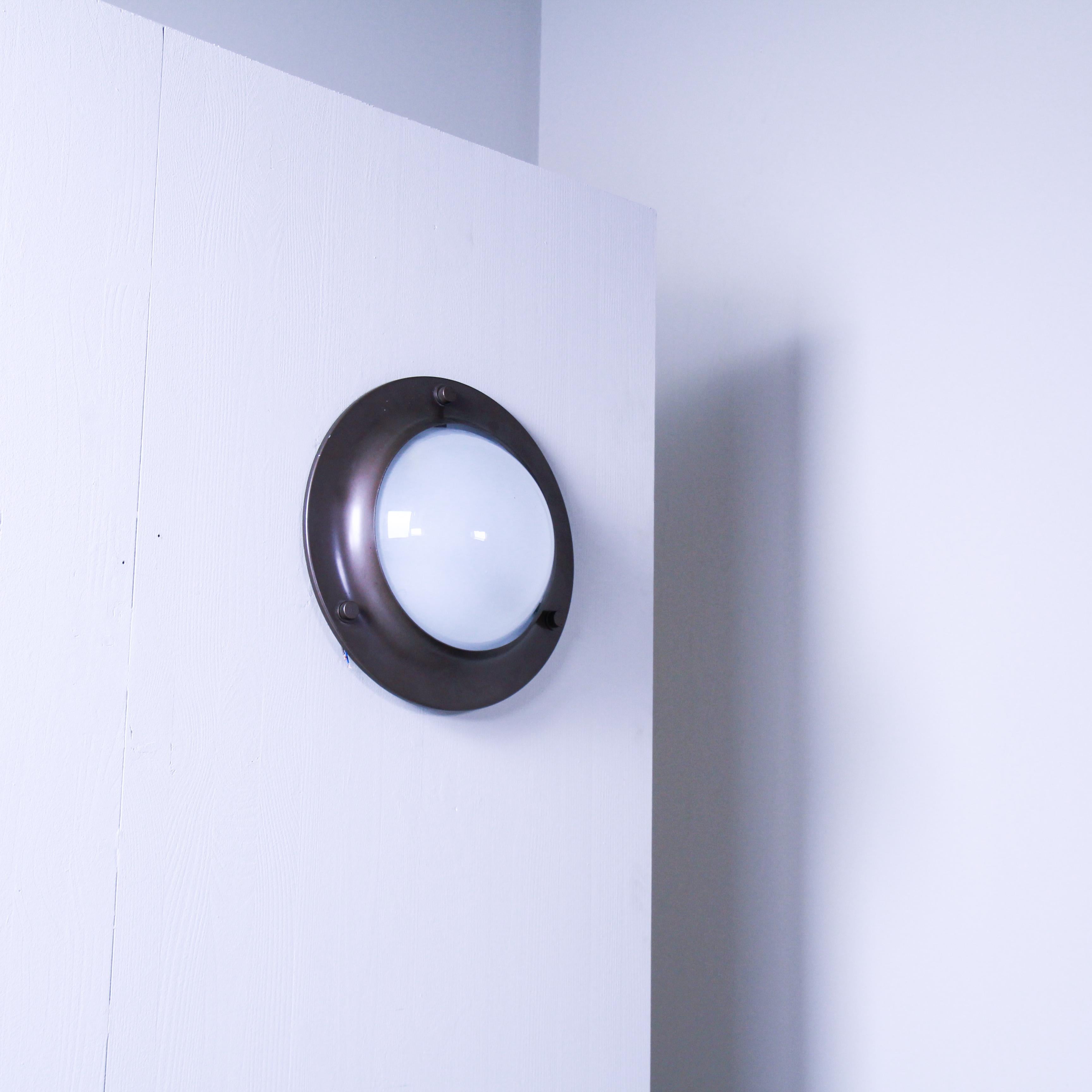 Tommy LSP6 wall sconce, Luigi Caccia Dominioni, Italy, 1965 For Sale 4