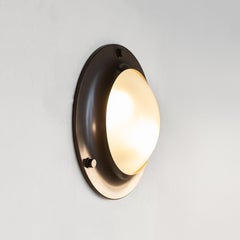 Tommy LSP6 wall sconce, Luigi Caccia Dominioni, Italy, 1965