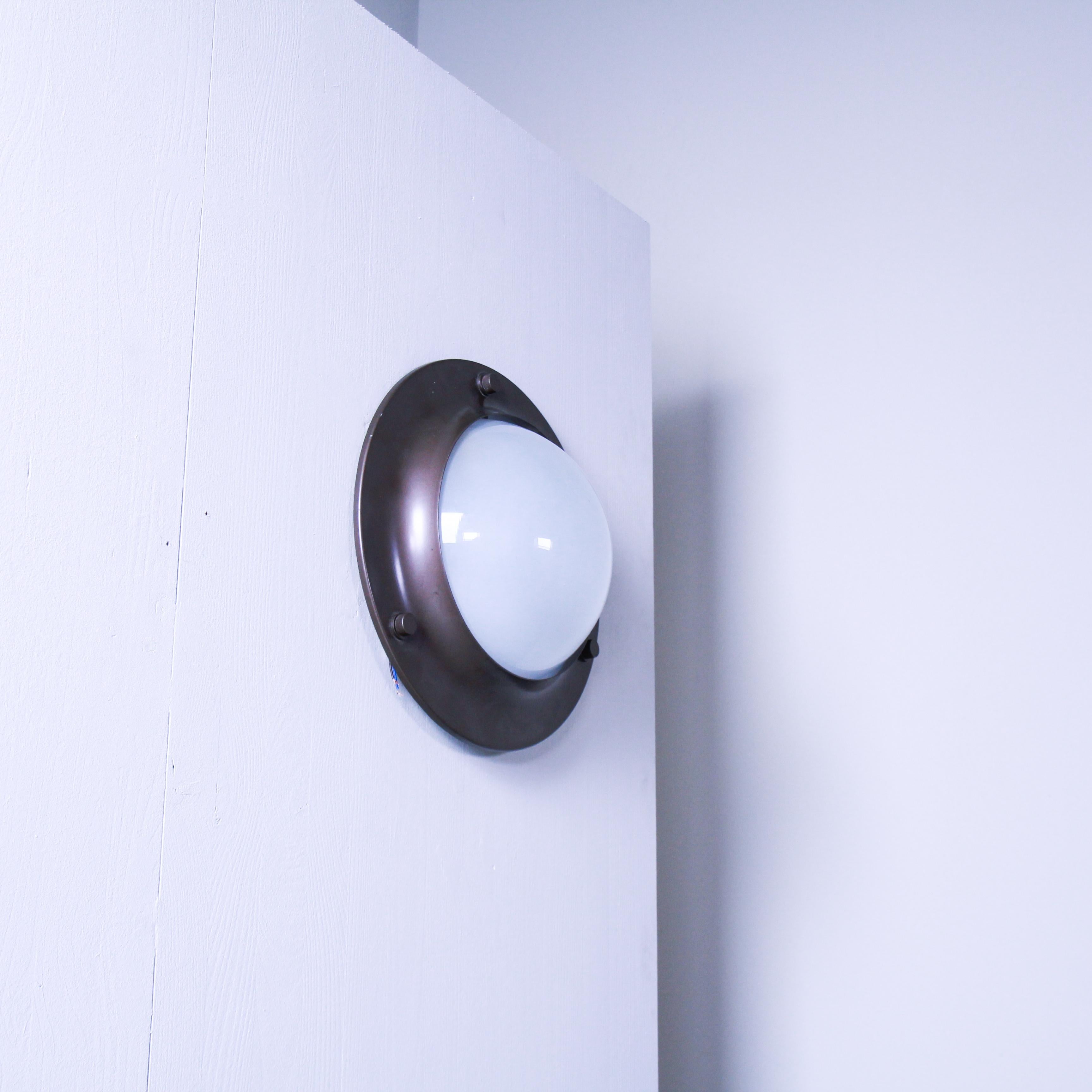 Tommy LSP6 wall sconce, Luigi Caccia Dominioni, Italy, 1965 For Sale 2