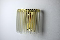 Applique Venini, Italie, 1970