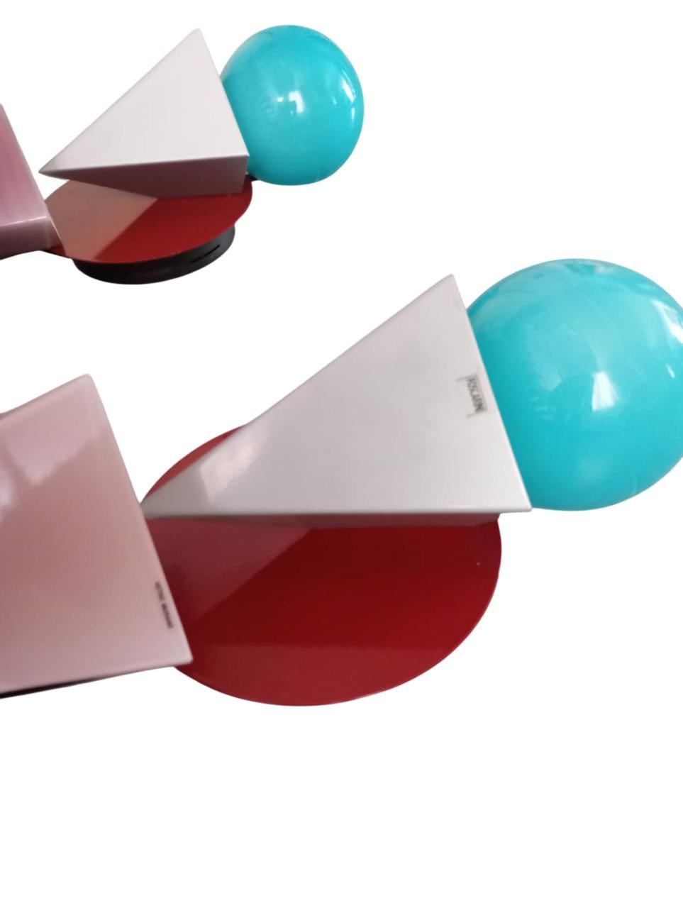 Apliques 'wassily on the wall' de Adam T. Tihani y Joseph Mancini para Foscarini Italian en venta