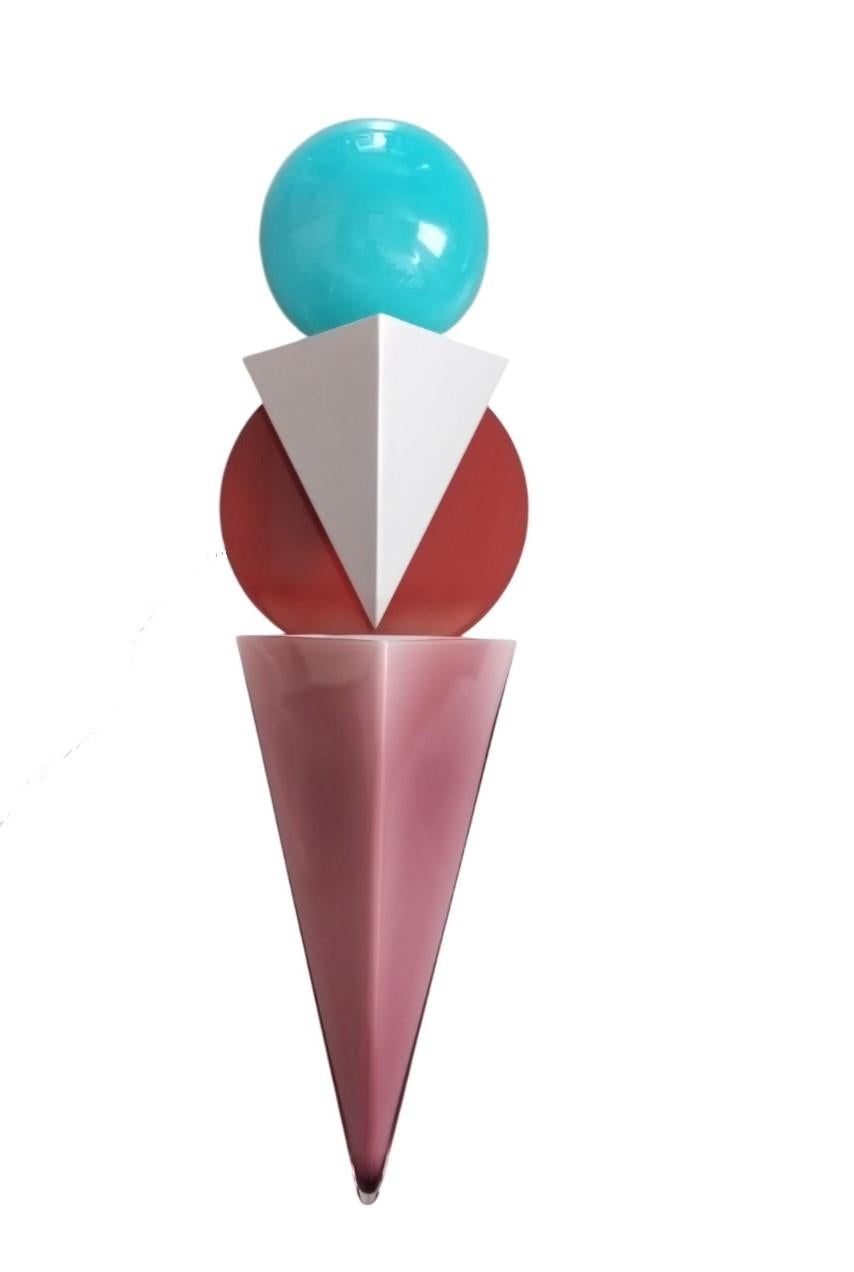 Apliques 'wassily on the wall' de Adam T. Tihani y Joseph Mancini para Foscarini en Excelente estado para la venta en Firenze, FI