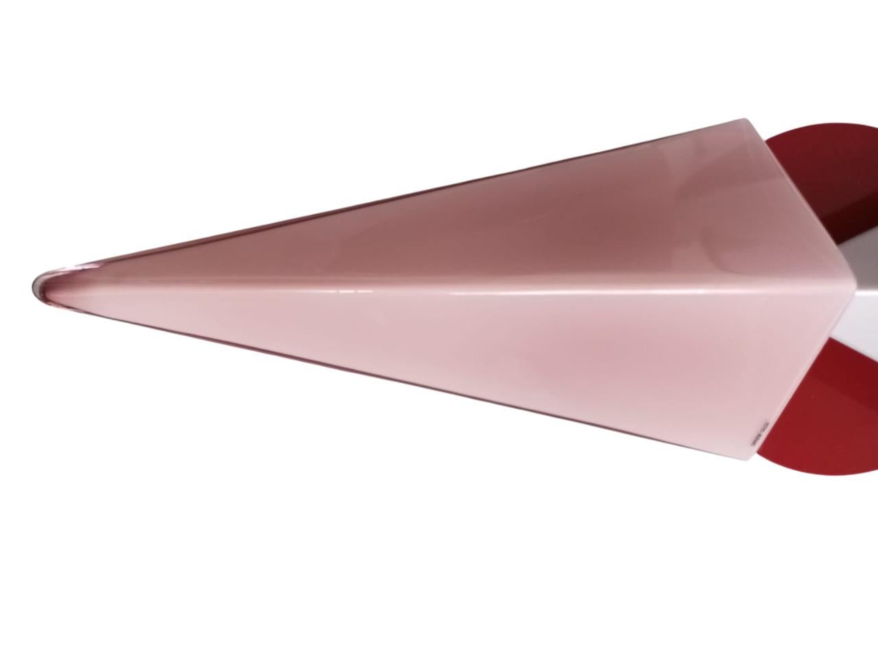 Apliques 'wassily on the wall' de Adam T. Tihani y Joseph Mancini para Foscarini en venta 1