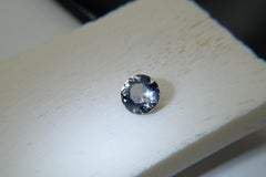 Appraised Premium: Vivid Green Sapphire