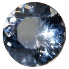 Appraised Premium: Vivid Green Sapphire