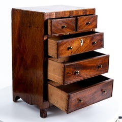 Apprentice's Set of Drawers