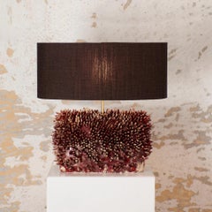 Appuntito-Keramiklampe von Project 213A