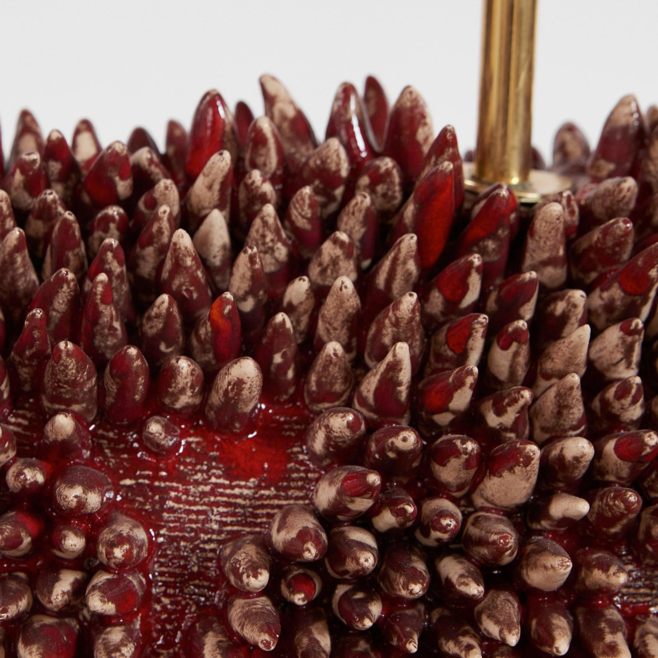 Lámpara de cerámica Appuntito de Project 213A en venta 1