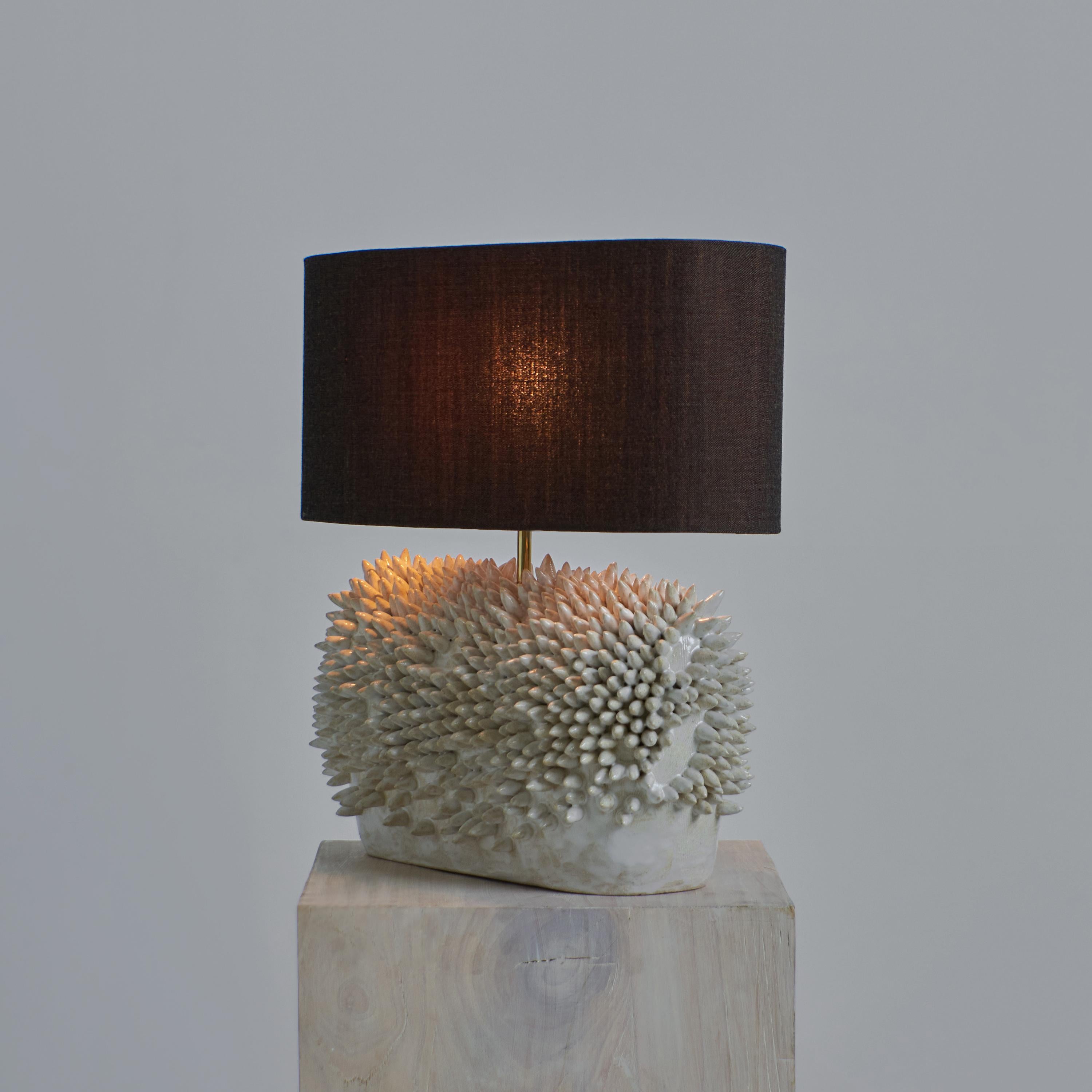 Appuntito Ceramic Light In New Condition For Sale In Macieira de Sarnes, PT