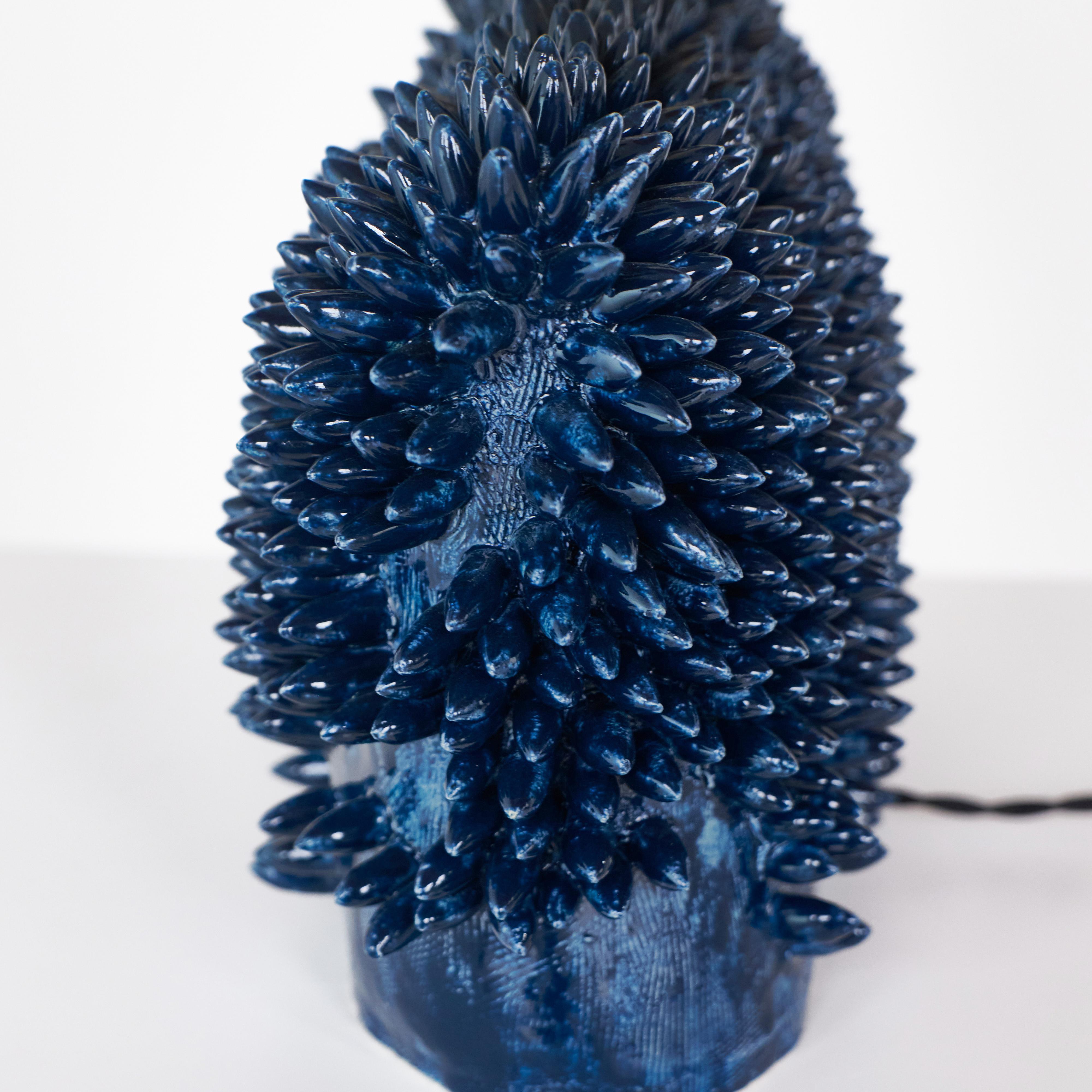 Céramique Appuntito - Lampe en céramique en vente