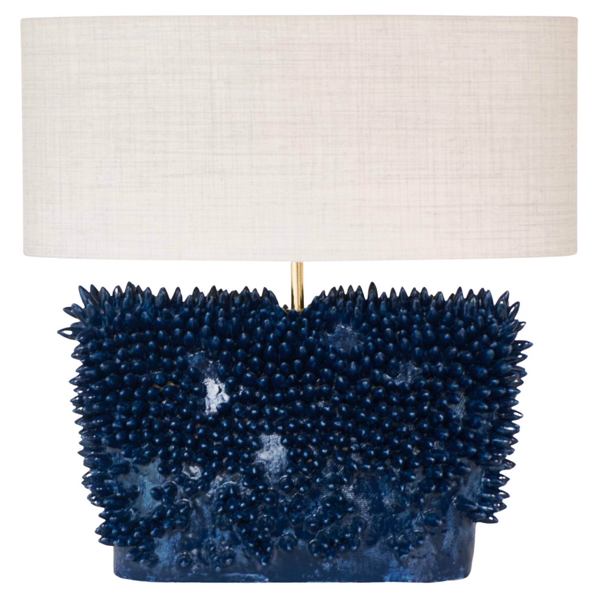 Appuntito - Lampe en céramique en vente