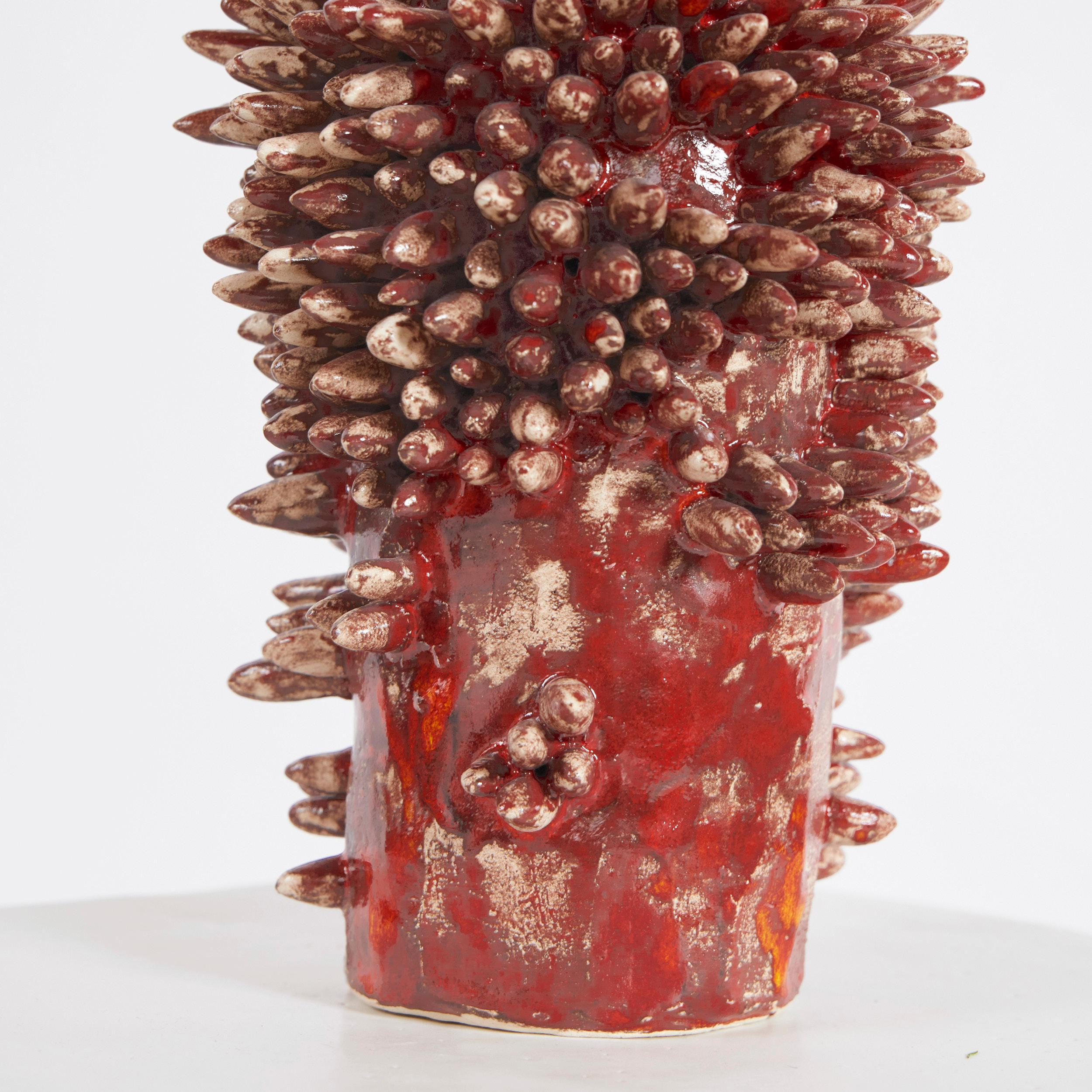 Appuntito-Vase von Projekt 213A (21. Jahrhundert und zeitgenössisch) im Angebot