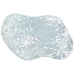 
Après La Pluie
 Hand-Tufted Area Rug by Ulrika Liljedahl 
Pinton