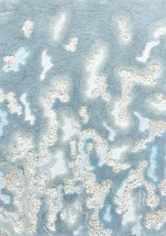 Après la Pluie, Rug by Maison Pinton and Ulrika Liljedahl