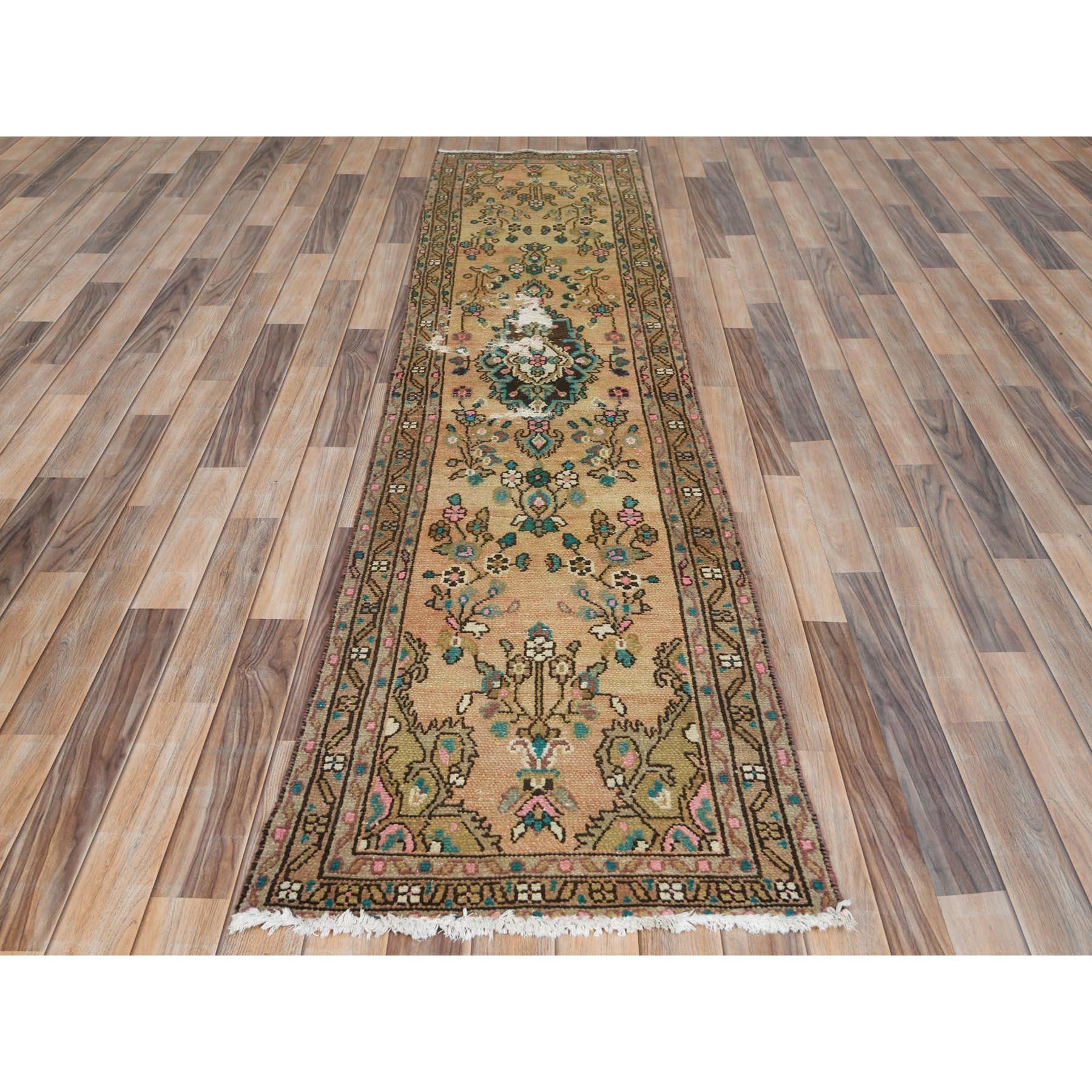 This fabulous Hand-Knotted carpet has been created and designed for extra strength and durability. This rug has been handcrafted for weeks in the traditional method that is used to make
Exact rug size in feet and inches : 2'1