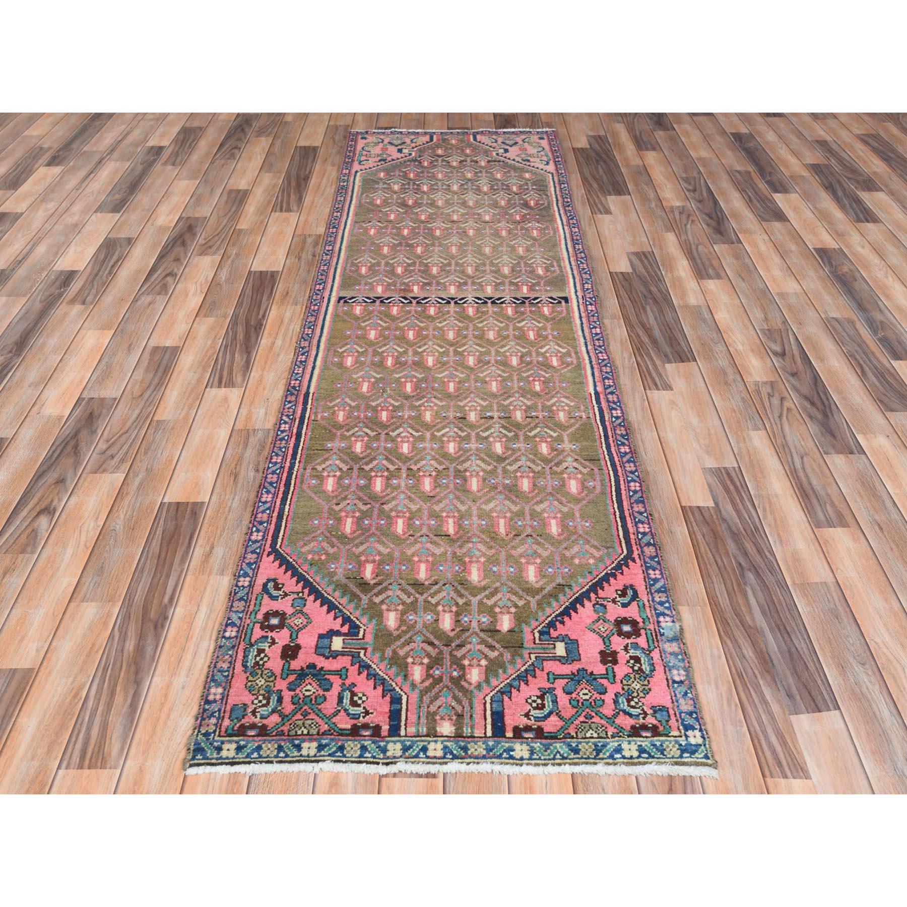 This fabulous hand-knotted carpet has been created and designed for extra strength and durability. This rug has been handcrafted for weeks in the traditional method that is used to make
Exact Rug Size in Feet and Inches : 2'8